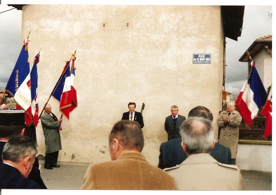 15 MARS 1992