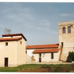 L'église