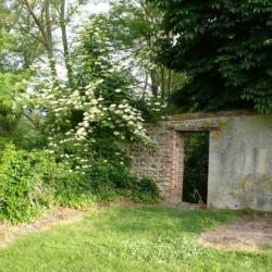 PORTE D'ACCES A LA LOIRE.