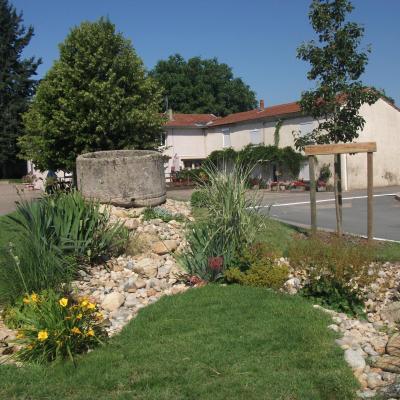 la conche