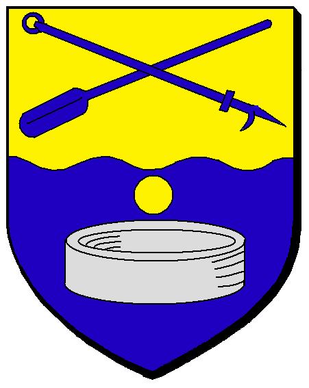 Logo de Saint-Laurent-la-Conche